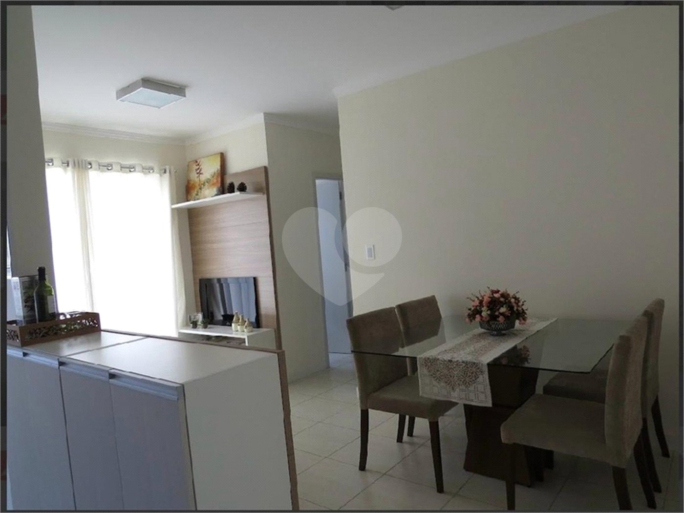 Apartamento à venda com 2 quartos em Vila Barão, Sorocaba, SP