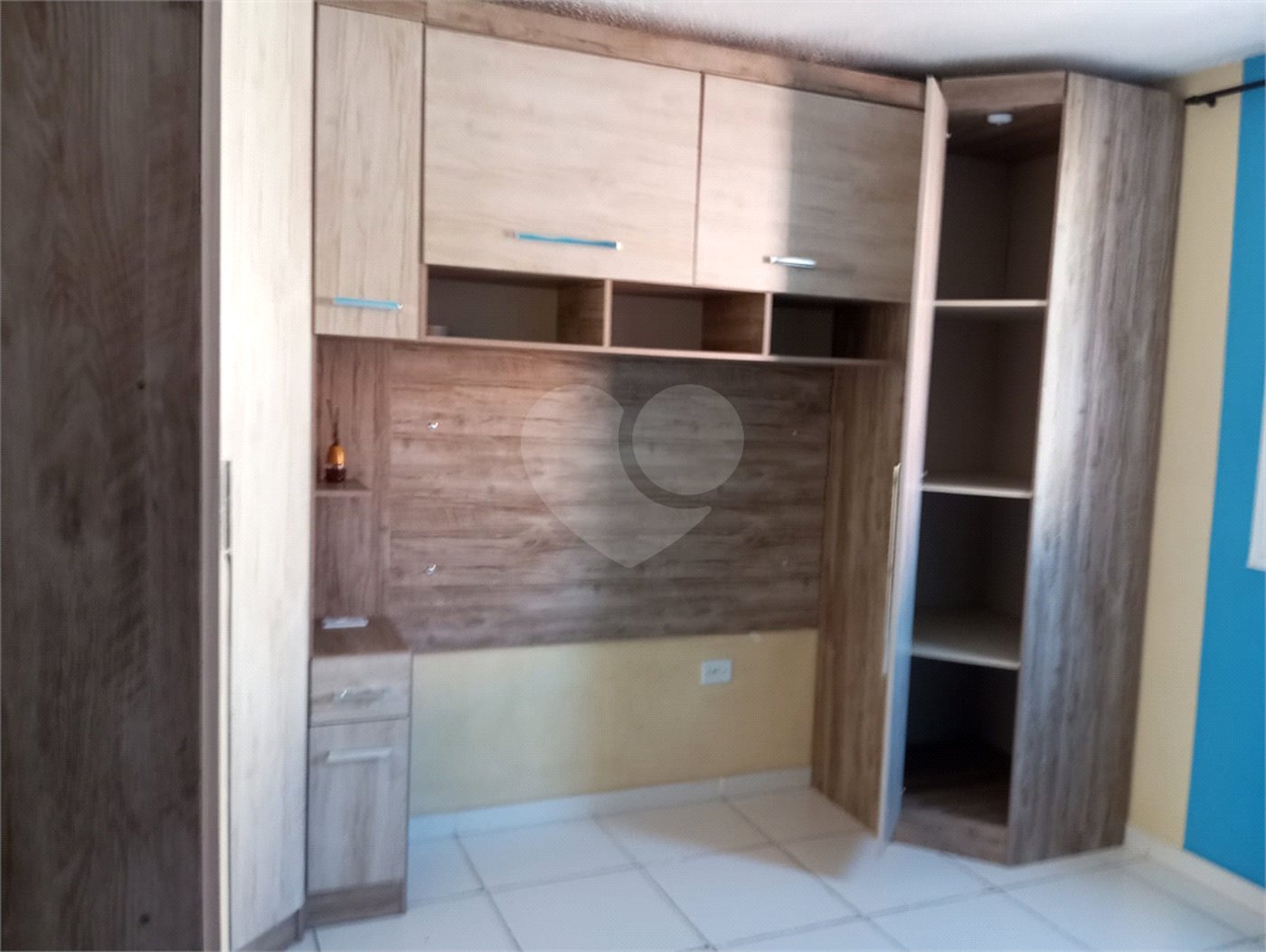 Apartamento à venda com 2 quartos em Jardim Munira, Guarulhos, SP