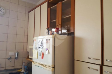 Apartamento à venda com 2 quartos em Jardim São Paulo(zona Norte), São Paulo, SP