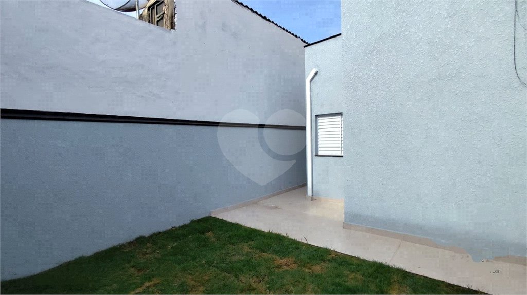 Casa à venda com 2 quartos, sendo 1 suíte,  em Parque São Bento, Sorocaba, SP