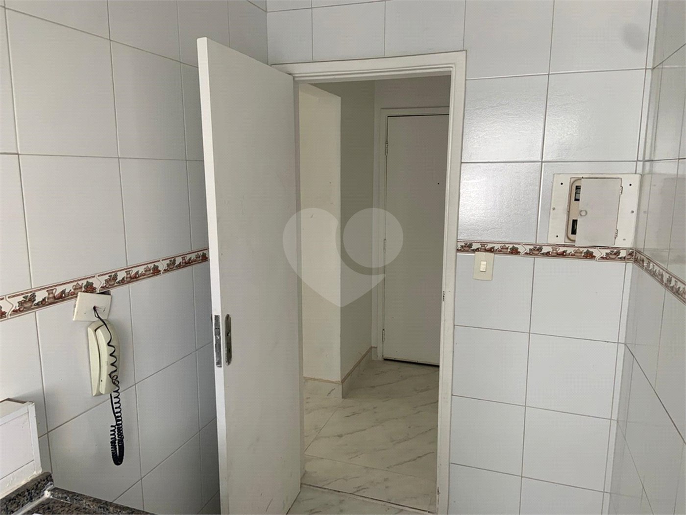 Apartamento à venda com 1 quarto em Jardim Paulista, São Paulo, SP
