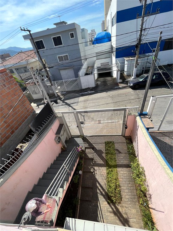 Sobrado à venda com 3 quartos, sendo 1 suíte,  em Vila Mazzei, São Paulo, SP