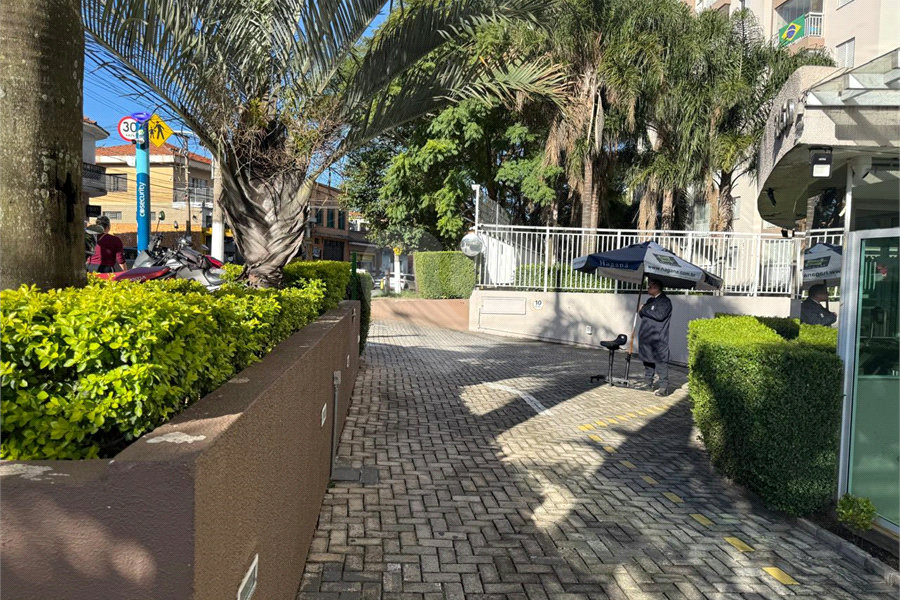 Apartamento para alugar com 3 quartos, sendo 1 suíte, em Vila Guilherme, São Paulo, SP