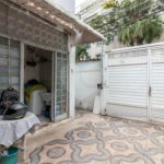 Sobrado à venda com 2 quartos, sendo 1 suíte, em Chora Menino, São Paulo, SP