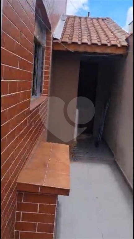 Sobrado à venda com 2 quartos em Tucuruvi, São Paulo, SP