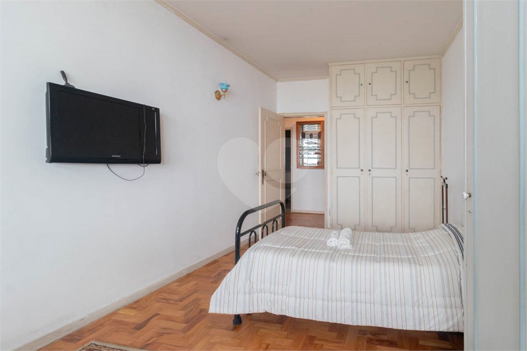 Apartamento à venda com 3 quartos, sendo 1 suíte, em República, São Paulo, SP