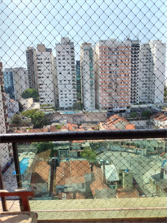 Apartamento à venda com 3 suítes em Santana, São Paulo, SP