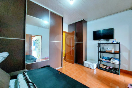 Sobrado à venda com 3 quartos, sendo 1 suíte, em Santana, São Paulo, SP