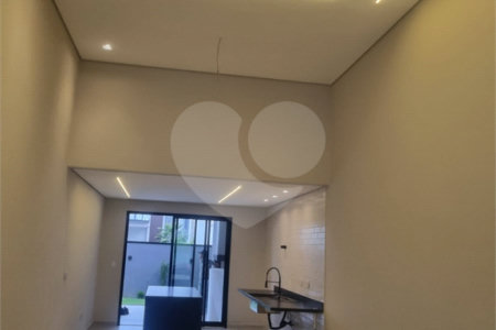 Casa à venda com 3 suítes no condomínio Mosaico Essence - Fase 2, Mogi das Cruzes - SP