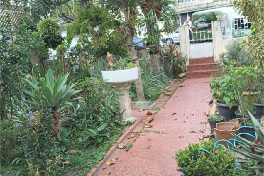 Terreno à venda com 4 quartos em Santana, São Paulo, SP