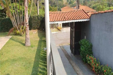 Casa à venda com 3 quartos no condomínio Recanto Florido, Vinhedo - SP