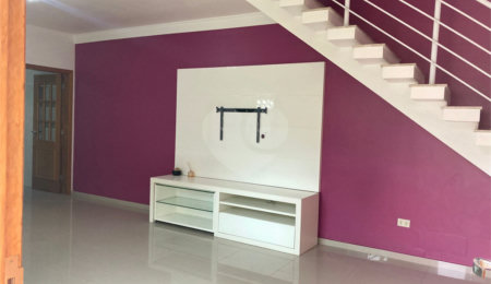 Sobrado à venda com 3 quartos, sendo 1 suíte, em Vila Constança, São Paulo, SP