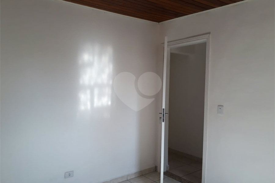 Casa de Vila à venda com 2 quartos em Vila Dom Pedro Ii, São Paulo, SP