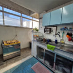 Cobertura à venda com 3 quartos, sendo 1 suíte, em Tijuca, Rio de Janeiro, RJ