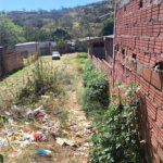 Terreno a venda no Cidade Aracy 2