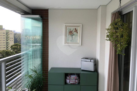 Apartamento à venda com 1 quarto em Jardim São Paulo(zona Norte), São Paulo, SP