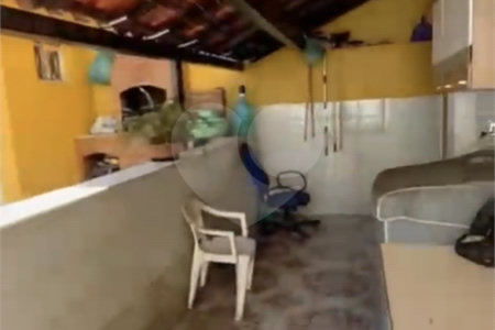Casa à venda com 3 quartos, sendo 1 suíte, em Campo Grande, Rio de Janeiro, RJ