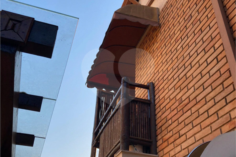 Casa à venda com 3 quartos, sendo 1 suíte, no condomínio Barbará II, São Paulo - SP