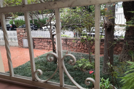 Casa à venda com 4 quartos em Jardim Europa, São Paulo, SP