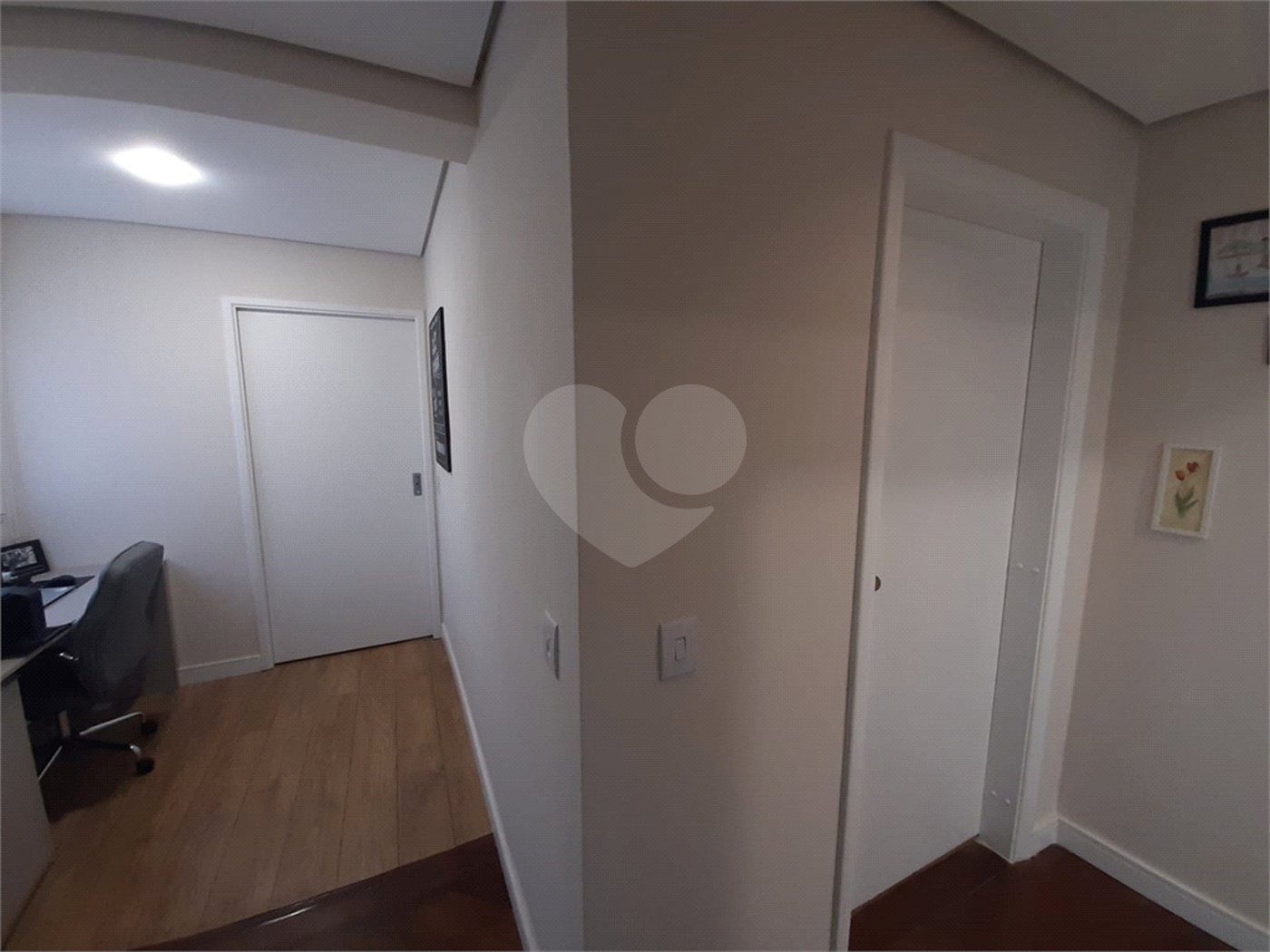 Apartamento à venda com 3 suítes em Vila Ester (zona Norte), São Paulo, SP