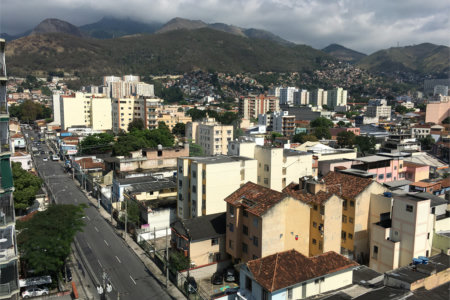 Apartamento à venda com 2 quartos, sendo 1 suíte, em Engenho Novo, Rio de Janeiro, RJ