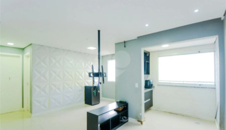 Apartamento à venda com 2 quartos em Jardim Imperador, Guarulhos, SP
