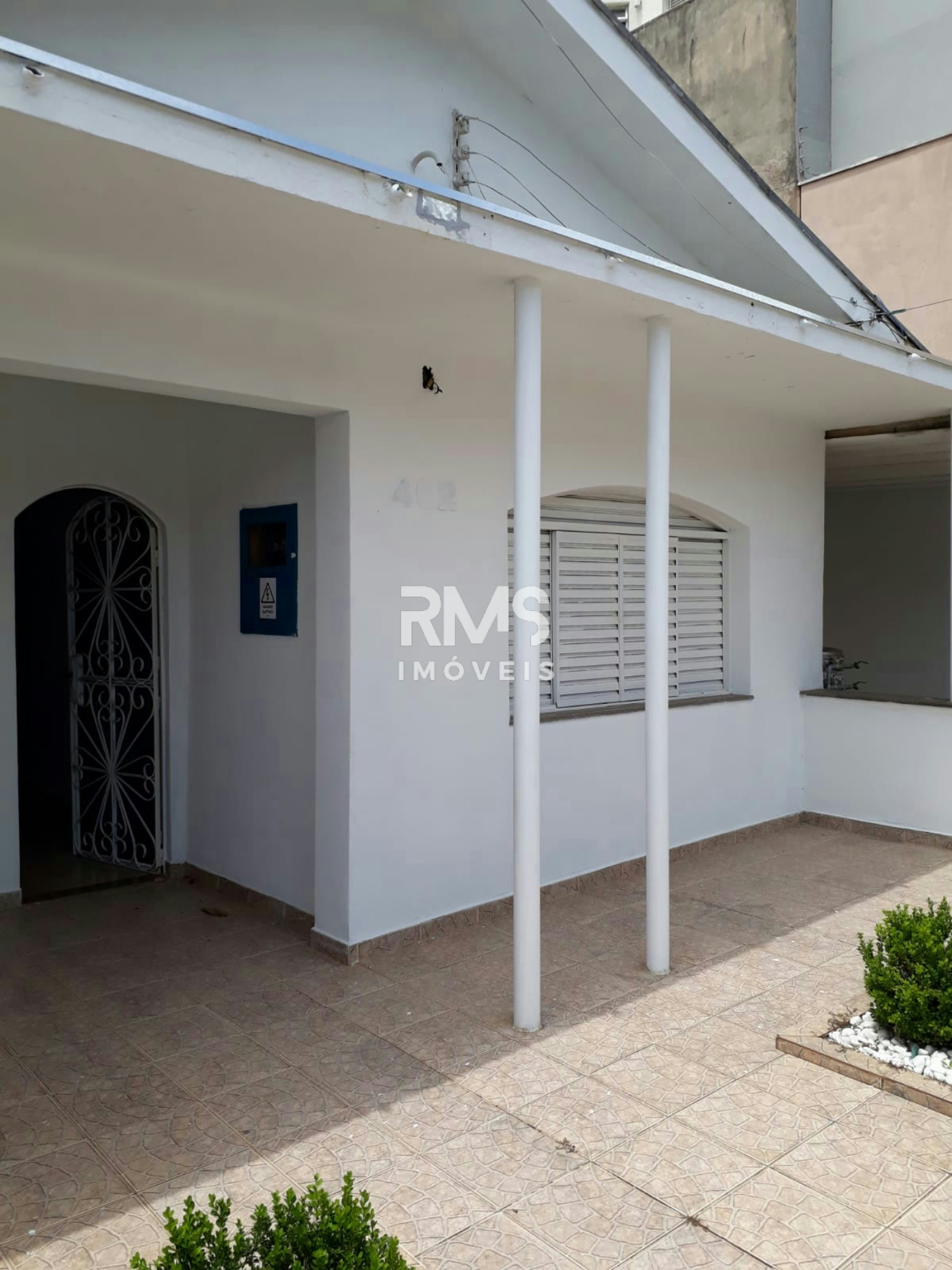 Casa à venda com 2 quartos no Centro, Itu, SP