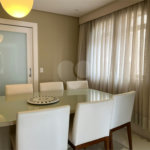 Apartamento à venda com 4 suítes em Santana, São Paulo, SP