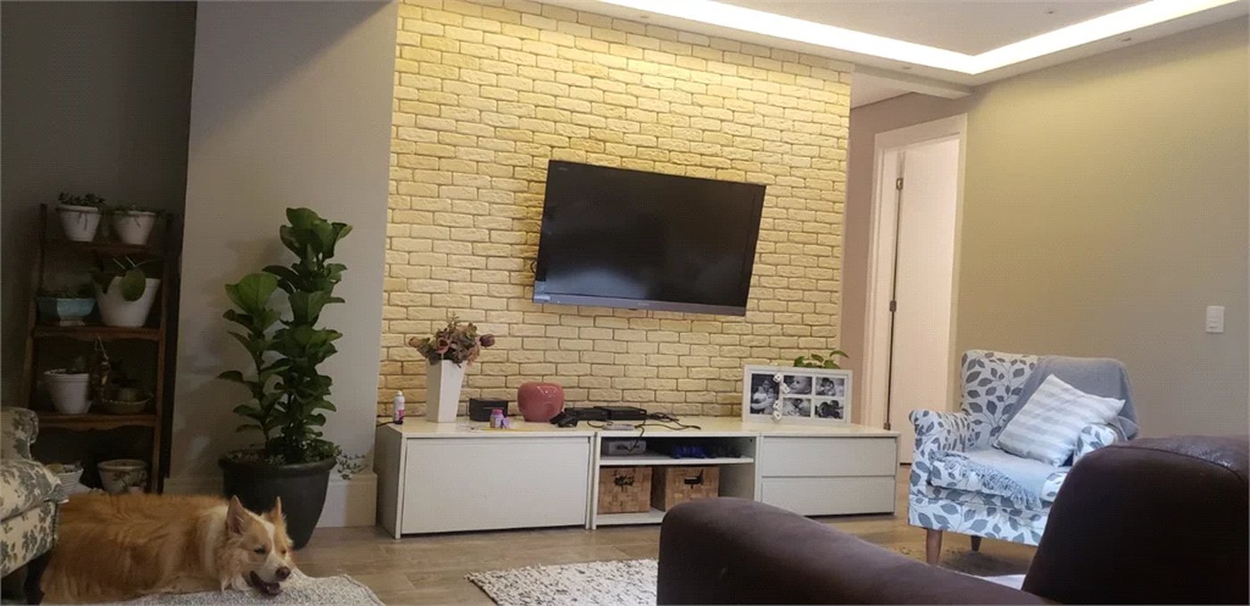 Apartamento à venda com 2 quartos, sendo 1 suíte, em Jardim Caboré, São Paulo, SP