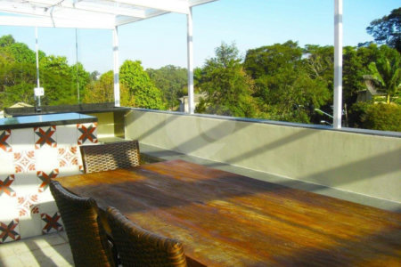 Casa de Vila à venda com 4 suítes em Morumbi, São Paulo, SP