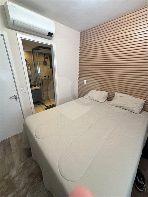 Apartamento à venda com 3 quartos, sendo 1 suíte, em Pirituba, São Paulo, SP