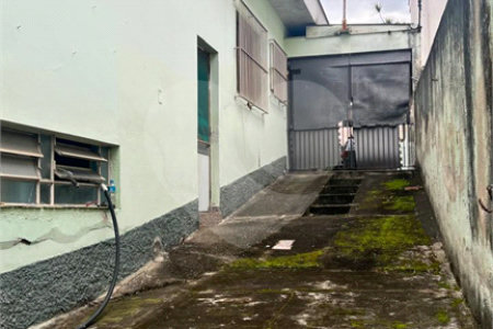 Casa à venda com 3 quartos em Jardim da Saúde, São Paulo, SP