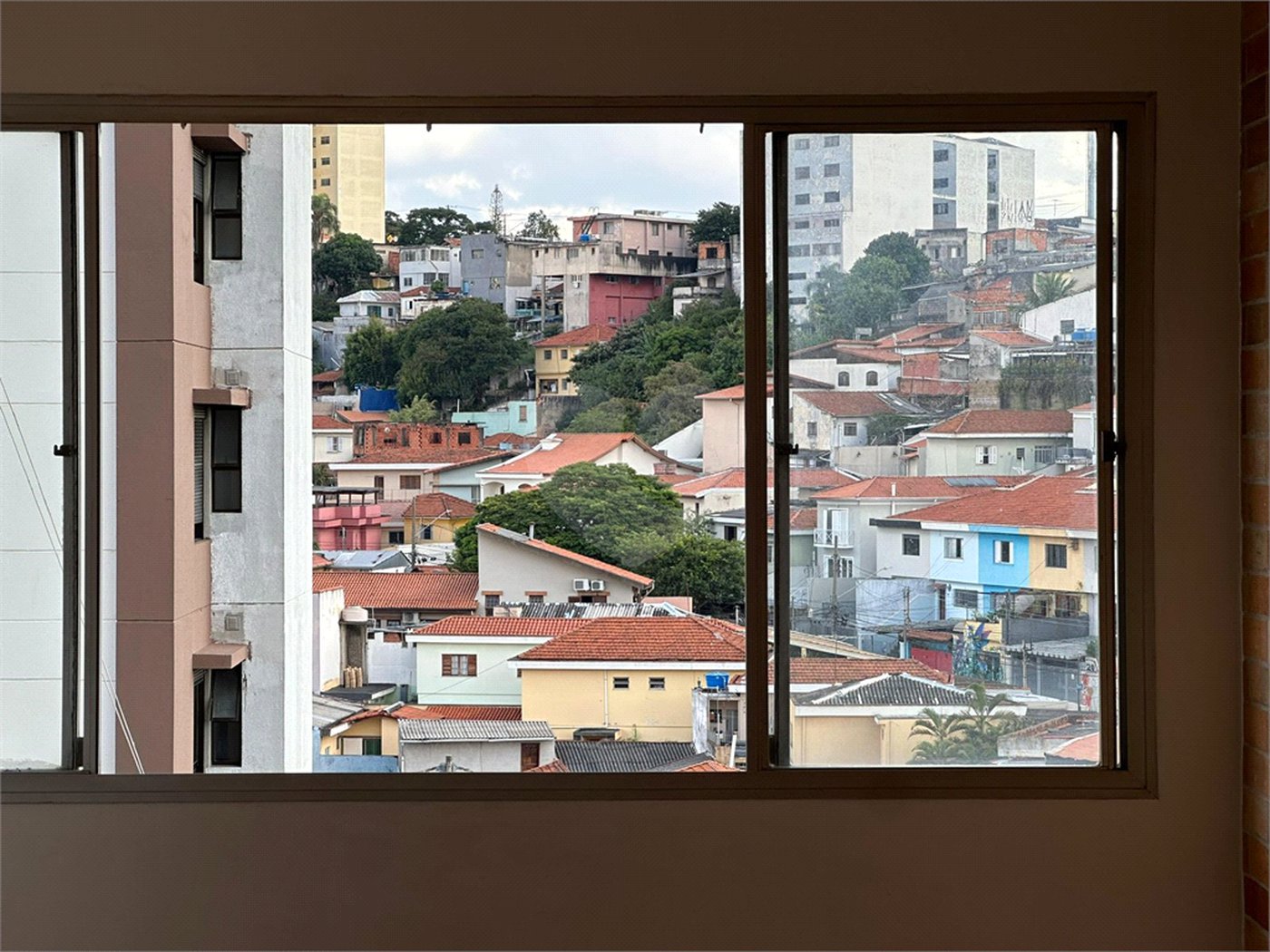 Apartamento à venda com 2 quartos em Vila Anglo Brasileira, São Paulo, SP