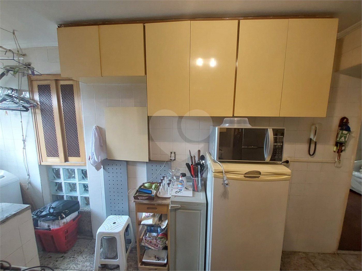 Apartamento à venda com 3 quartos, sendo 1 suíte, em Vila Cordeiro, São Paulo, SP