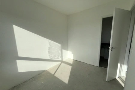 Apartamento à venda com 1 quarto em Butantã, São Paulo, SP