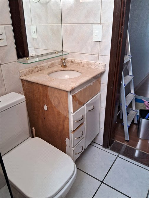 Apartamento à venda com 2 quartos em Vila Nova Jundiainópolis, Jundiaí, SP