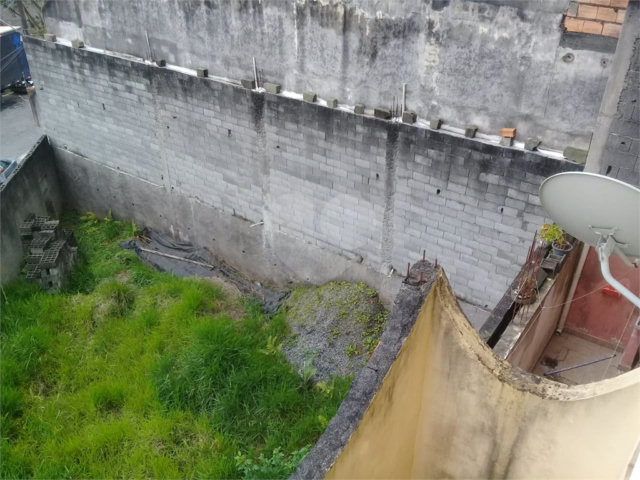 Terreno à venda em Parque Gerassi, Santo André, SP