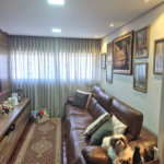 Apartamento à venda com 4 quartos, sendo 3 suítes, em Água Fria, São Paulo, SP