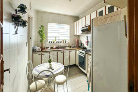 Apartamento à venda com 2 quartos em Vila Olímpia, São Paulo, SP