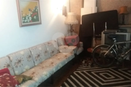 Sobrado à venda com 2 quartos, sendo 1 suíte, em Tucuruvi, São Paulo, SP