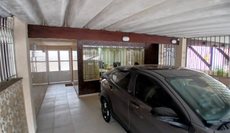 Sobrado à venda com 3 quartos em Vila Mazzei, São Paulo, SP