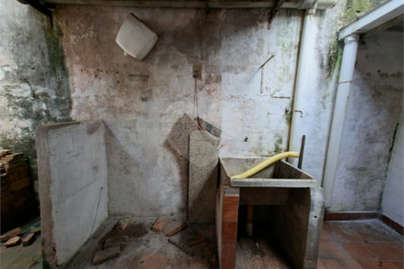 Casa à venda com 2 quartos, sendo 1 suíte, em Vila Galvão, Guarulhos, SP