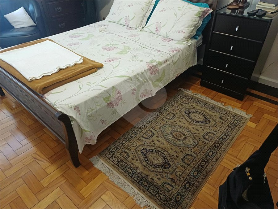 Apartamento à venda com 3 quartos, sendo 1 suíte, em Copacabana, Rio de Janeiro, RJ