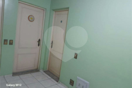 Apartamento à venda com 3 quartos em Alto da Mooca, São Paulo, SP