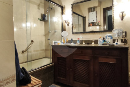 Apartamento à venda com 3 quartos em Flamengo, Rio de Janeiro, RJ