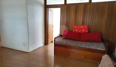 Apartamento à venda com 2 quartos em Santa Cecília, São Paulo, SP