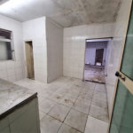 Casa Comercial para locação, Embaré, Santos - CA0170.