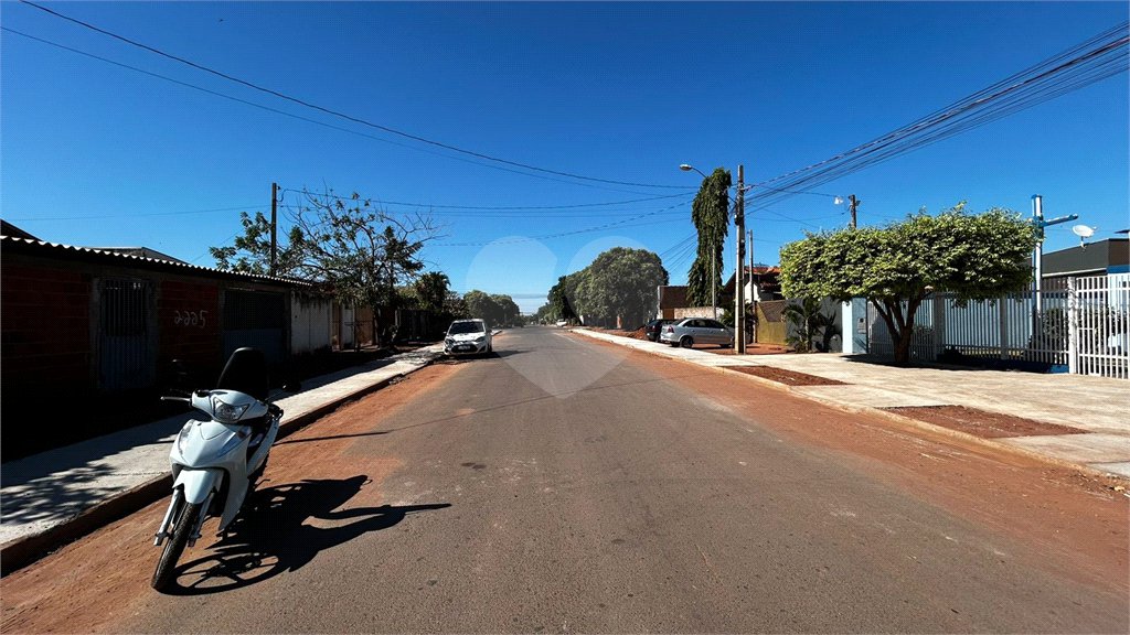 Terreno à venda em Jardim Paranapunga, Três Lagoas, MS