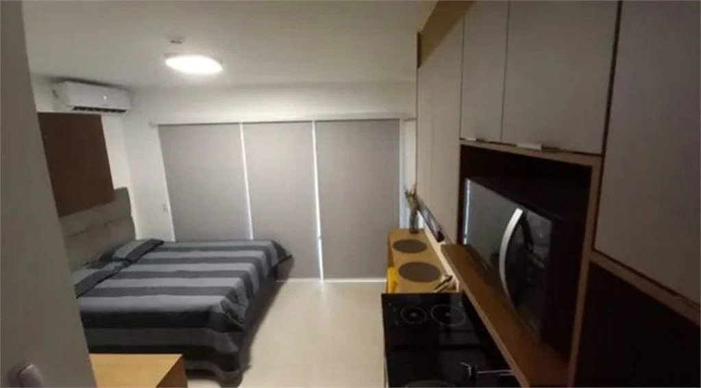Studio à venda com 1 quarto em Butantã, São Paulo, SP