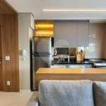 Apartamento a venda com 41m², 1 quarto , 1 vaga